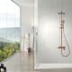 Conjunto de ducha Pisa de Imex ambiente 11