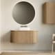 Colgar de baño Neo Curve Bruntec ambiente 3