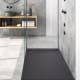 Platos de ducha de resina Design New Bruntec Ambiente 12