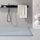 Platos de ducha de resina Design New Bruntec Ambiente 11