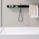 Platos de ducha de resina Design New Bruntec ambiente 22
