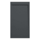 Platos de ducha de resina Design New Bruntec principal 4