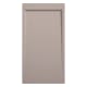 Platos de ducha de resina Design New Bruntec principal 7