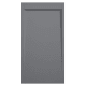 Platos de ducha de resina Design New Bruntec principal 8
