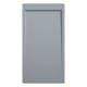 Platos de ducha de resina Design New Bruntec principal 2
