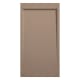 Platos de ducha de resina Design New Bruntec principal 9