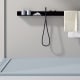 Platos de ducha de resina Design New Bruntec ambiente 21