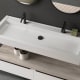 Lavabo encastrado Zafiro Coycama ambiente 3