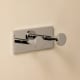 Conjunto de accesorios de baño Stick Cosmic detalle 1
