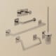 Conjunto de accesorios de baño Stick Cosmic principal 0