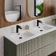 Lavabo encastrado Etna Art and bath principal 0