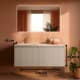 Mueble de baño Bari-Duo Viso croquis 15