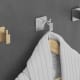 Percha de baño (2 unidades) Technic Medimex ambiente 5