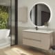 Mueble de baño MDF lacado Vilma Bruntec principal 2