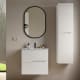Conjunto mueble de baño Bamboo Coycama principal 1
