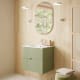 Conjunto mueble de baño Bamboo Coycama principal 3