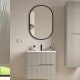 Conjunto mueble de baño Bamboo Coycama principal 2