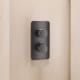 Conjunto de ducha empotrado Firenze Imex detalle 6