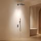 Conjunto de ducha empotrado Firenze Imex ambiente 7