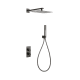 Conjunto de ducha empotrado Firenze Imex principal 5