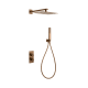 Conjunto de ducha empotrado Firenze Imex principal 4