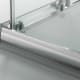 Mampara de ducha Kiev Bruntec detalle 3