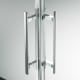 Mampara de ducha Kiev Bruntec detalle 6