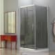 Mampara de ducha Kiev Bruntec ambiente 7