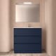 Conjunto mueble de baño Noja Salgar principal 2