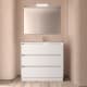 Conjunto mueble de baño Noja Salgar principal 7