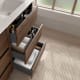 Conjunto mueble de baño Noja Salgar detalle 10