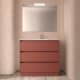 Conjunto mueble de baño Noja Salgar principal 5