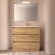 Conjunto mueble de baño Noja Salgar principal 6