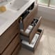 Conjunto mueble de baño Noja Salgar detalle 10