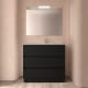 Conjunto mueble de baño Noja Salgar principal 1