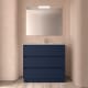 Conjunto mueble de baño Noja Salgar principal 2