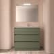 Conjunto mueble de baño Noja Salgar principal 3