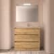 Conjunto mueble de baño Noja Salgar principal 6