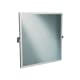 Espejo de baño inclinable ajustable New Wccare PMR de Unisan principal 0