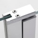 Mampara de ducha Open (Combi I) GME detalle 4