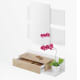Recibidor Modern Bruntec detalle 2