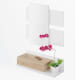 Recibidor Modern Bruntec detalle 1