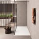 Plato de ducha Solid Surface Perseo Hidronatur principal 0