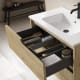 Conjunto mueble de baño Zenia Bruntec detalle 3
