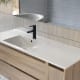 Conjunto mueble de baño Coban Bruntec detalle 4