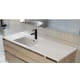 Conjunto mueble de baño Coban Bruntec detalle 4