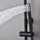 Conjunto de ducha Monza de Imex detalle 11