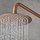Conjunto de ducha Monza de Imex detalle 7