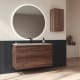 Mueble de baño color madera Vilma Bruntec principal 6