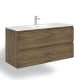 Mueble de baño color madera Vilma Bruntec principal 7
